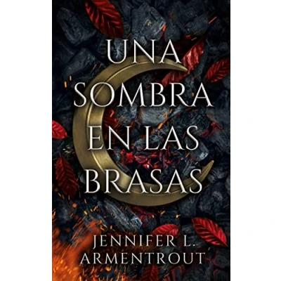 Afbeelding van Una Sombra En Las Brasas