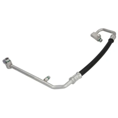 Afbeelding van THERMOTEC KTT160093 Hoge druk / lage drukleiding, airconditioning OPEL: Vivaro A Van