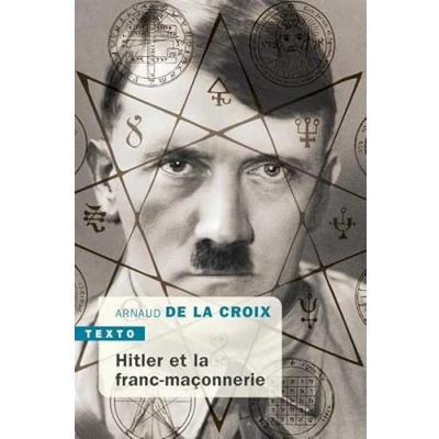 Afbeelding van HITLER ET LA FRANC MACONNERIE
