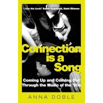 Afbeelding van Connection is a Song