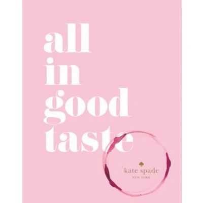 Afbeelding van Kate Spade All In Good Taste