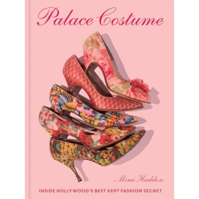 Afbeelding van Palace Costume