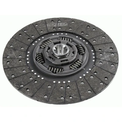 Afbeelding van Sachs Frictieplaat 1878 004 584