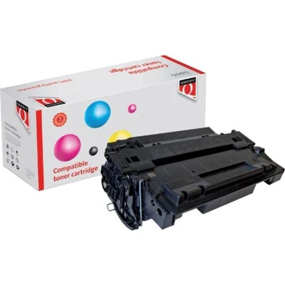 Afbeelding van Tonercartridge alternatief tbv HP CE255A 55A zwart