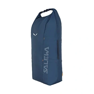 Afbeelding van SALEWA Beschermtas Reisaccessoires Pure Travel Cover Dark Denim Blauw