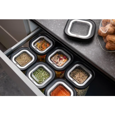 Afbeelding van Gefu Voorraadpot Pantry 11 x 20 cm / 1.4 Liter