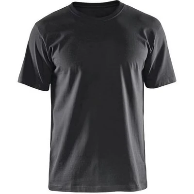 Image de T shirt de travail classique Gris Blåkläder