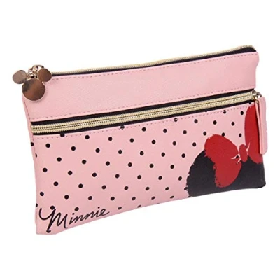 Afbeelding van Disney Minnie Mouse Etui