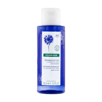 Afbeelding van Klorane Lotion yeux Bleuet Démaquillant