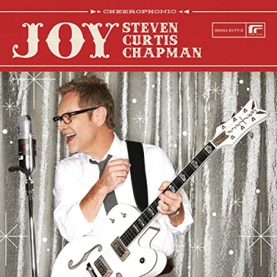 Afbeelding van Steven Curtis Chapman Joy (CD)