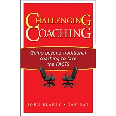 Afbeelding van Challenging Coaching