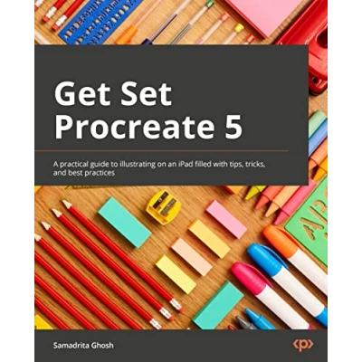 Afbeelding van Get Set Procreate 5