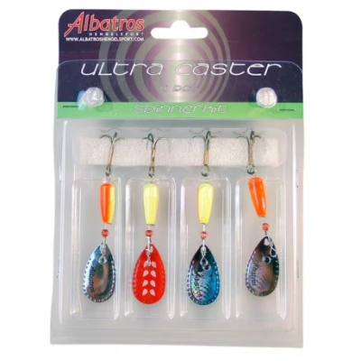 Afbeelding van Spinkit ultra caster