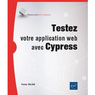 Image de Testez votre application web avec Cypress