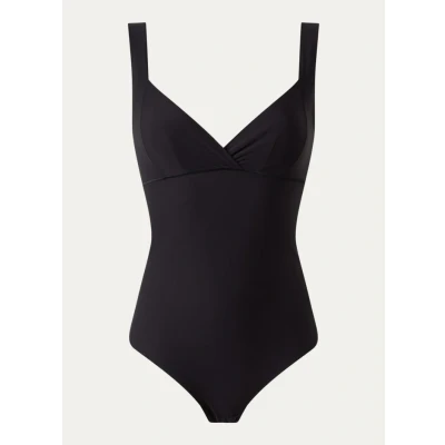 Afbeelding van Simone Pérèle Story BODY Shape Effekt Shapewear, Dames, Maat: 4 (42), Schwarz