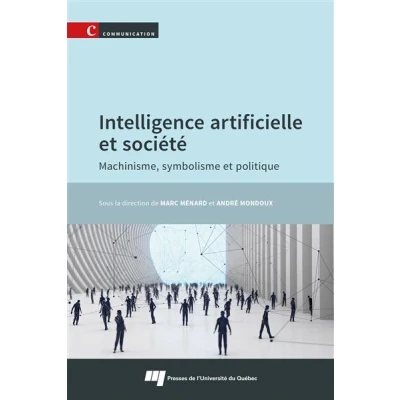Image de Intelligence artificielle et société