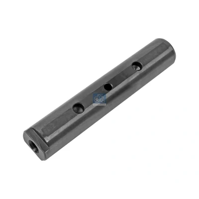 Afbeelding van DT Spare Parts 5.65052 Ophanging, schokdemper Dubbelassige motor
