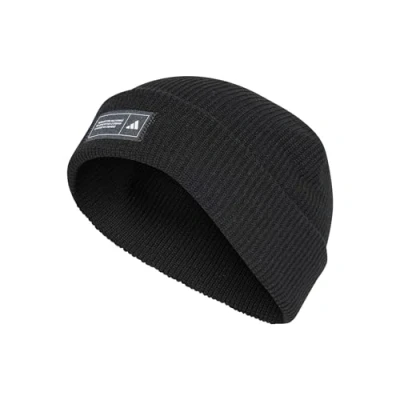 Afbeelding van adidas Essentials Cuffed Beanie uniseks muts