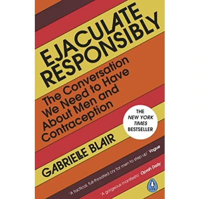 Afbeelding van Ejaculate Responsibly