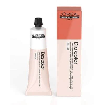 Afbeelding van L&#039;Oréal Professionnel Dia Color 4.62 Haarverf 60ml
