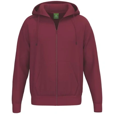 Afbeelding van Erima Veste à capuche unisexe Ts