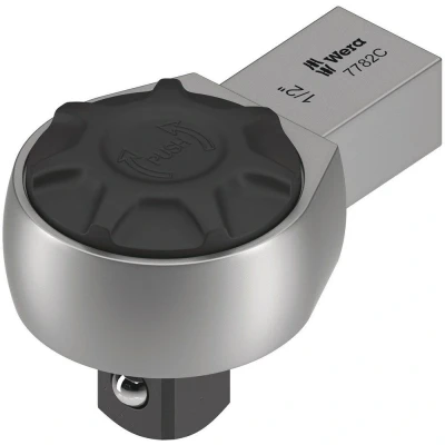 Afbeelding van Wera insteekratel omschakelbaar 1/2&quot;