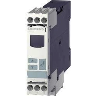 Afbeelding van Siemens 3UG4622 1AW30 Bewakingsrelais 24, 24 240, 240 V/DC, V/AC 1x wisselcontact 1 stuk(s)