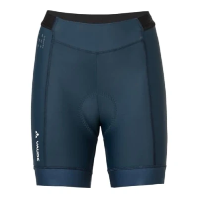 Afbeelding van Vaude Legging, Dames, Maat: 42, Dark sea