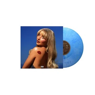 Image de Island Sabrina Carpenter Short N&#039; Sweet (baby Blue Lp) Lp
