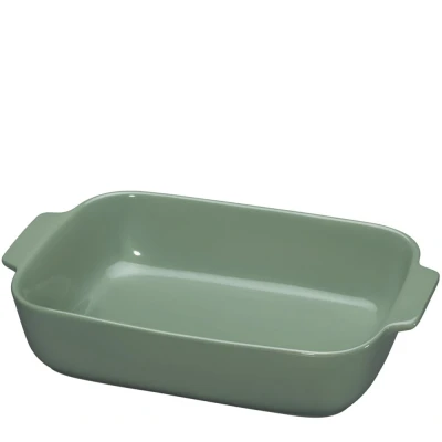 Afbeelding van Kuchenprofi Baking Mould Porto Rectangular 36 Cm, Jade