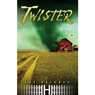 Afbeelding van Twister