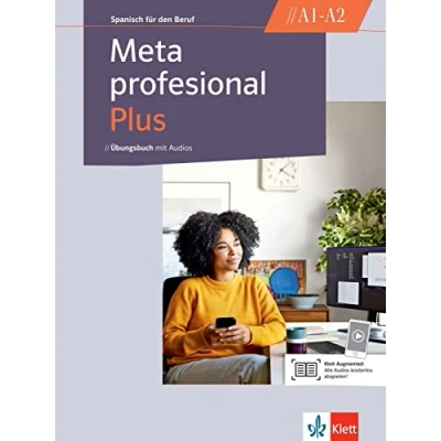 Afbeelding van Meta profesional Plus A1 A2