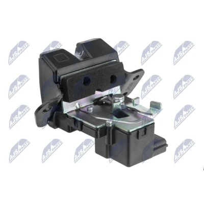 Afbeelding van NTY EZC HY 591 Achterklepslot Kofferruimte