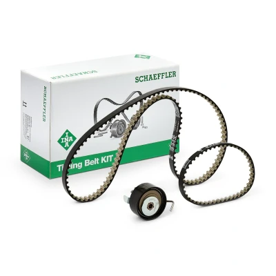 Afbeelding van Ina Distributieriem kit 530 0700 10