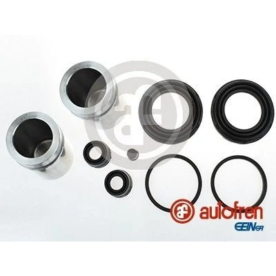 Afbeelding van AUTOFREN SEINSA D42196C Remklauw Reparatieset Vooras 43 ISUZU: D Max 1 Pickup