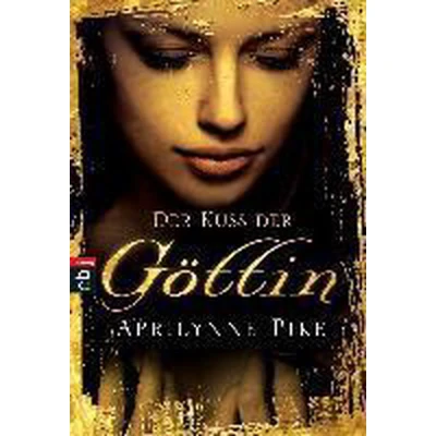 Afbeelding van der Kuss Göttin