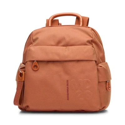 Afbeelding van MANDARINA DUCK rugzak MD20 Backpack Pumpkin oranje