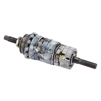 Afbeelding van Binnenwerk Shimano Nexus 3 versnellingsnaaf SG 3C41 remnaaf (168 mm as)