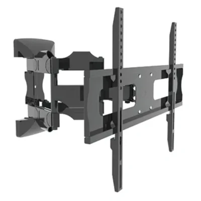 Afbeelding van Bratek 64AT Draaibare tv muurbeugel 37 85 inch. max 60kg. VESA 600x400