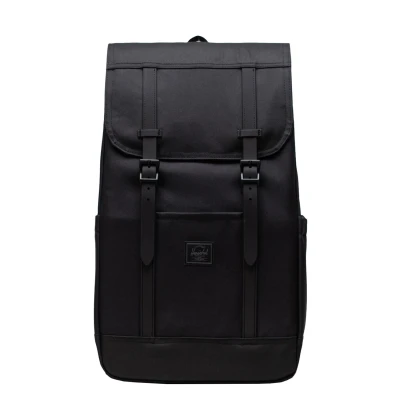 Afbeelding van Herschel Supply Co. Retreat backpack black tonal
