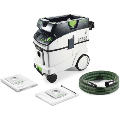 Afbeelding van Festool CTL 36 E AC Mobiele stofafzuiger 574958