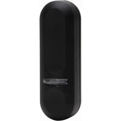 Afbeelding van Kopp Led snoerdimmer 4 25W zwart