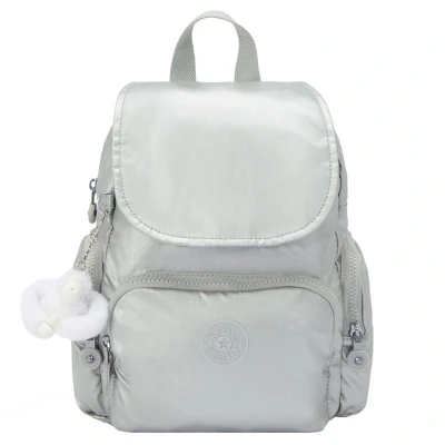 Afbeelding van Kipling City Zip Mini new bright met Damestas