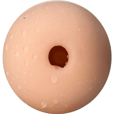 Afbeelding van ALIVE SHOT EXPERIENCE MINI MASTURBATOR POCKET PUSSY SEX TOY FOR MAN