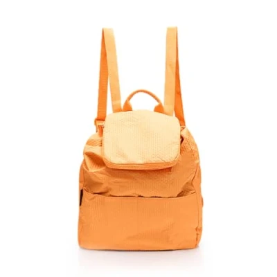 Afbeelding van Mandarina Duck REVIVAL 2.0 Rugzak voor dames 2.0, Tangerine