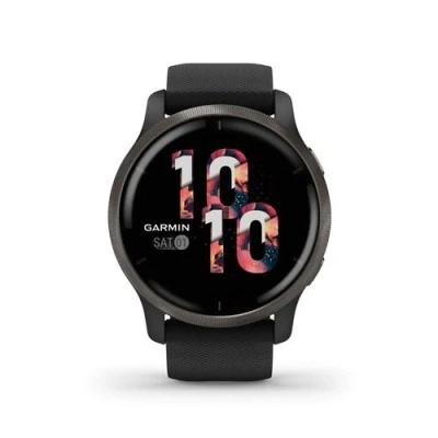 Image de Garmin Venu 2 Noir