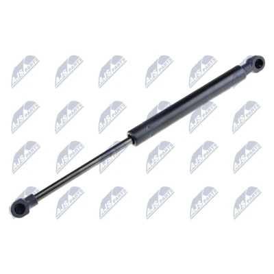 Afbeelding van NTY AE RE 051 Gasveer achterklep 410 300 RENAULT: MEGANE 1 Classic