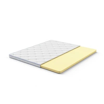 Afbeelding van Black Friday: Topmatras Gazella Comfort I Swiss Sense
