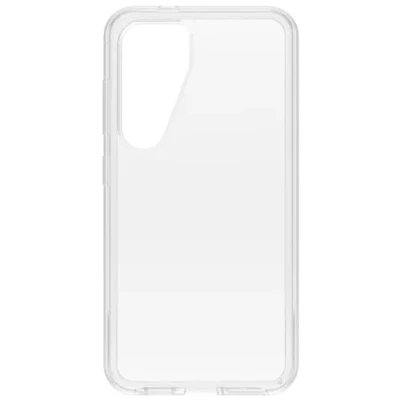 Afbeelding van Otterbox Symmetry Kunststof Back Cover Transparant Samsung Galaxy S24+