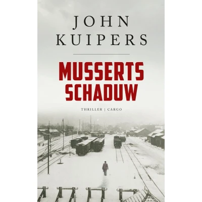 Afbeelding van Musserts schaduw